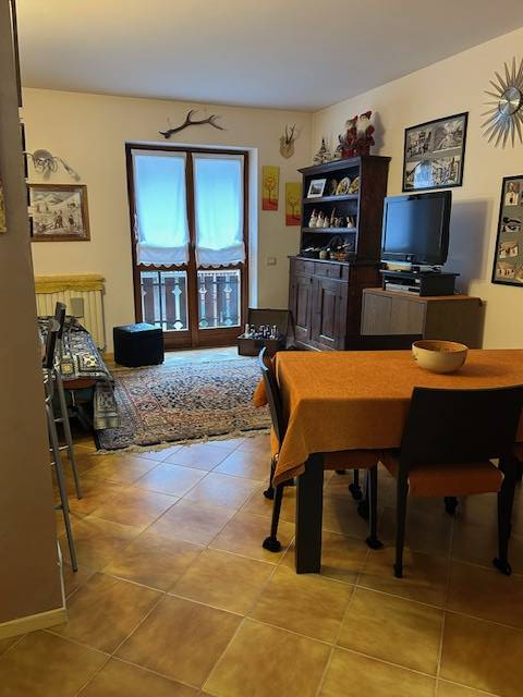 Appartamento in vendita a Cesana Torinese