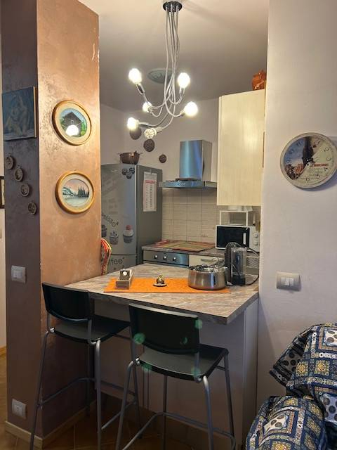 Appartamento in vendita a Cesana Torinese