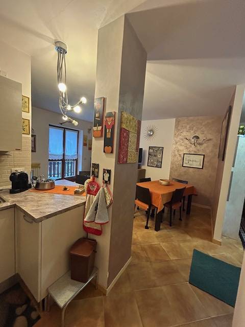 Appartamento in vendita a Cesana Torinese