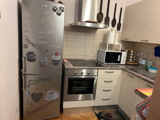 Appartamento in vendita a Cesana Torinese