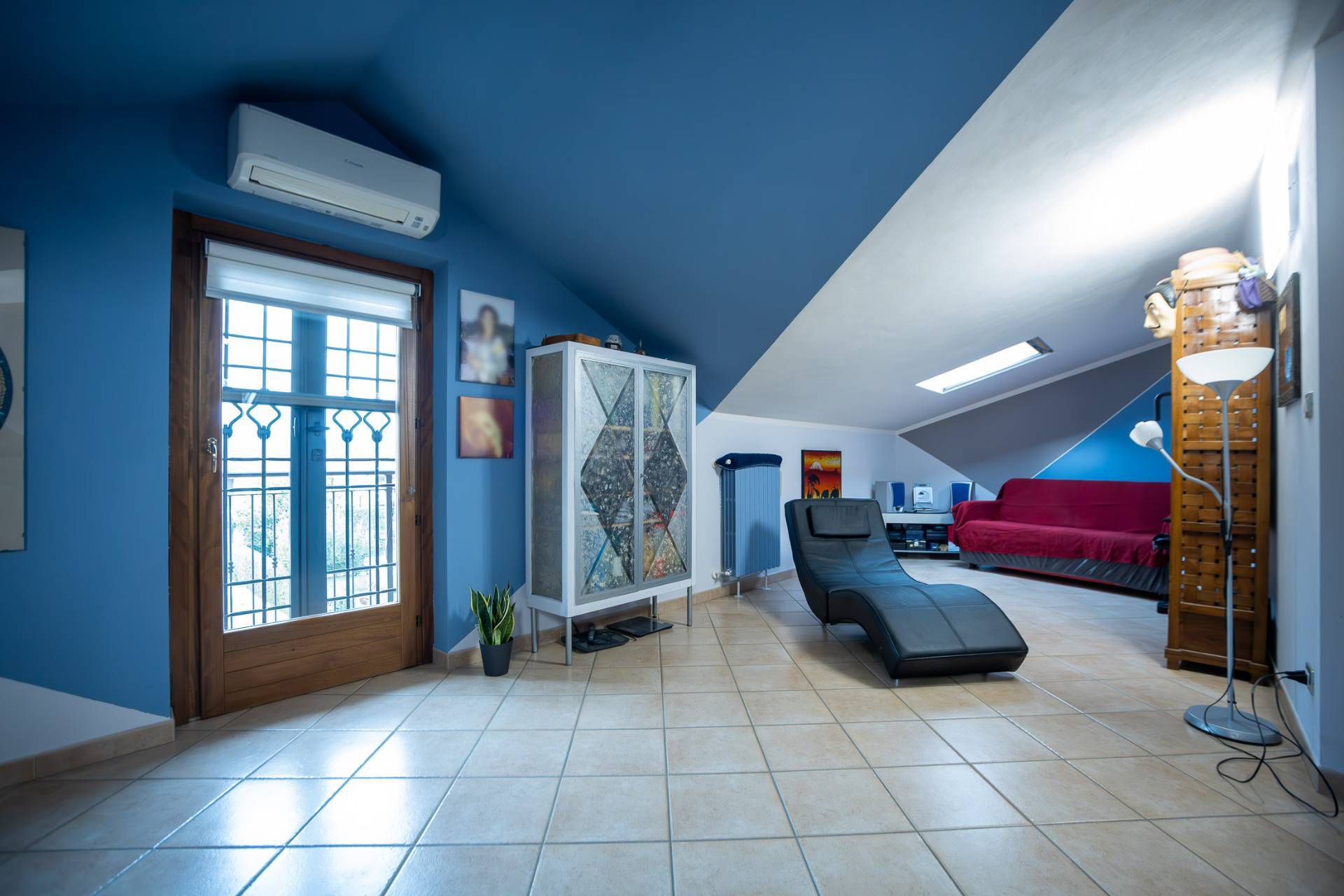 VILLA in vendita a Rivalta di Torino