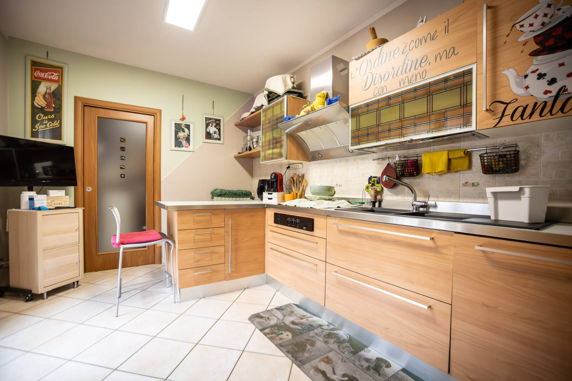 VILLA in vendita a Rivalta di Torino