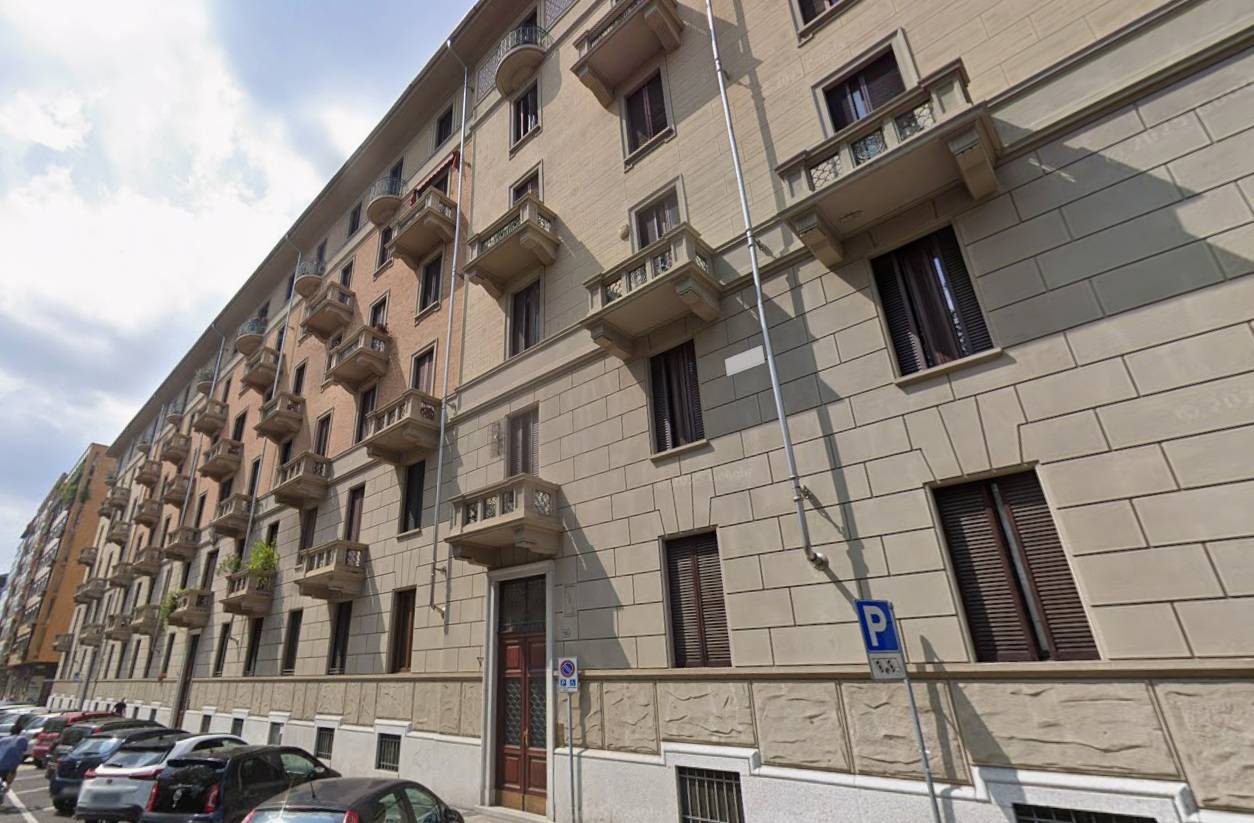 Appartamento in affitto a Torino, Santa Rita