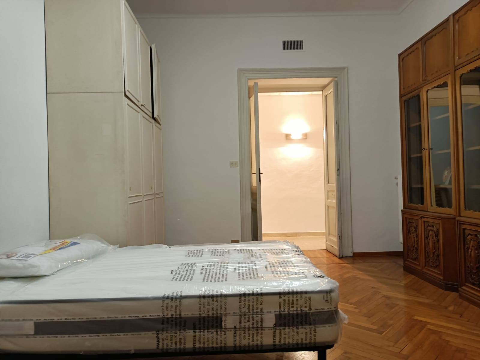 Appartamento in affitto a Torino, Santa Rita