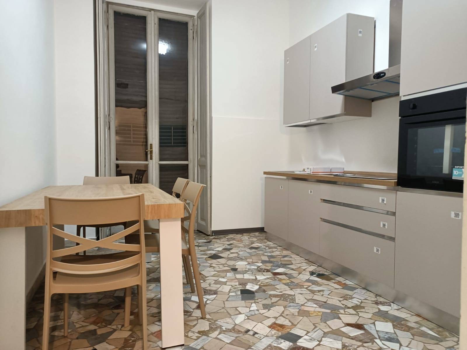 Appartamento in affitto a Torino, Santa Rita