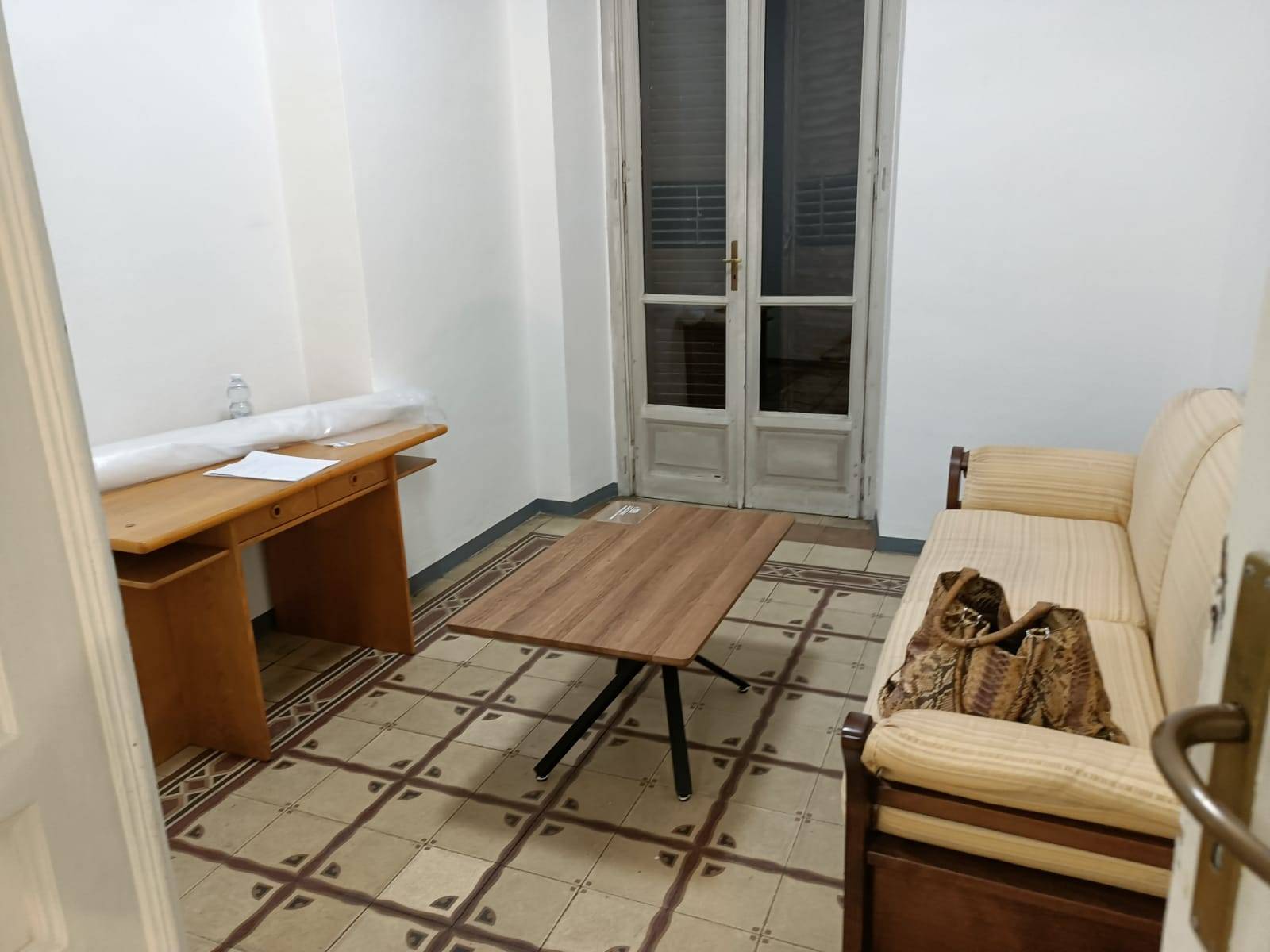 Appartamento in affitto a Torino, Santa Rita