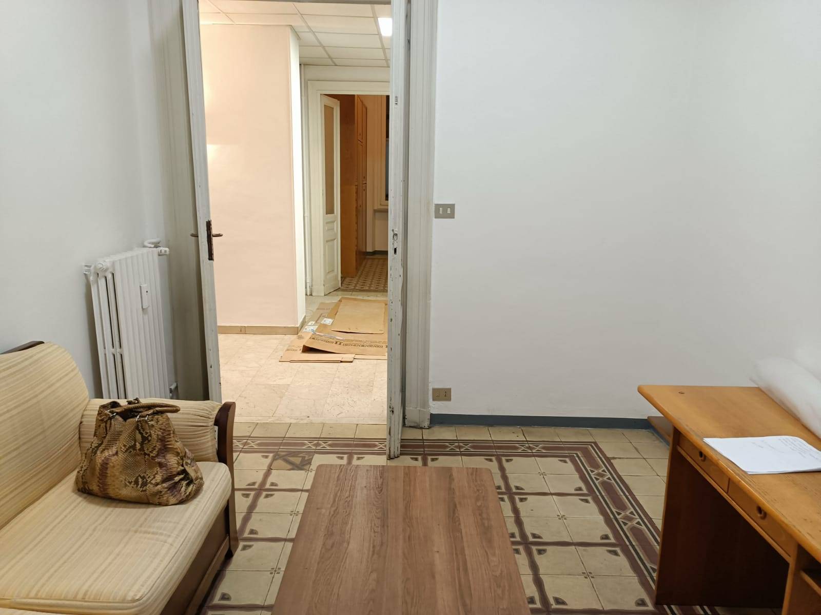 Appartamento in affitto a Torino, Santa Rita