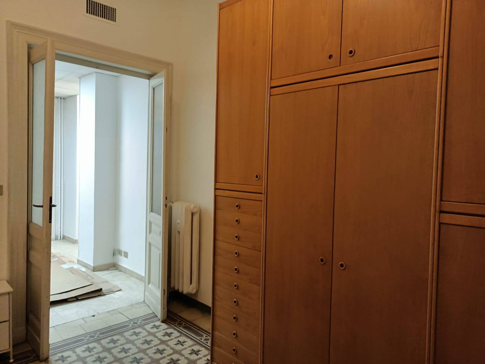 Appartamento in affitto a Torino, Santa Rita