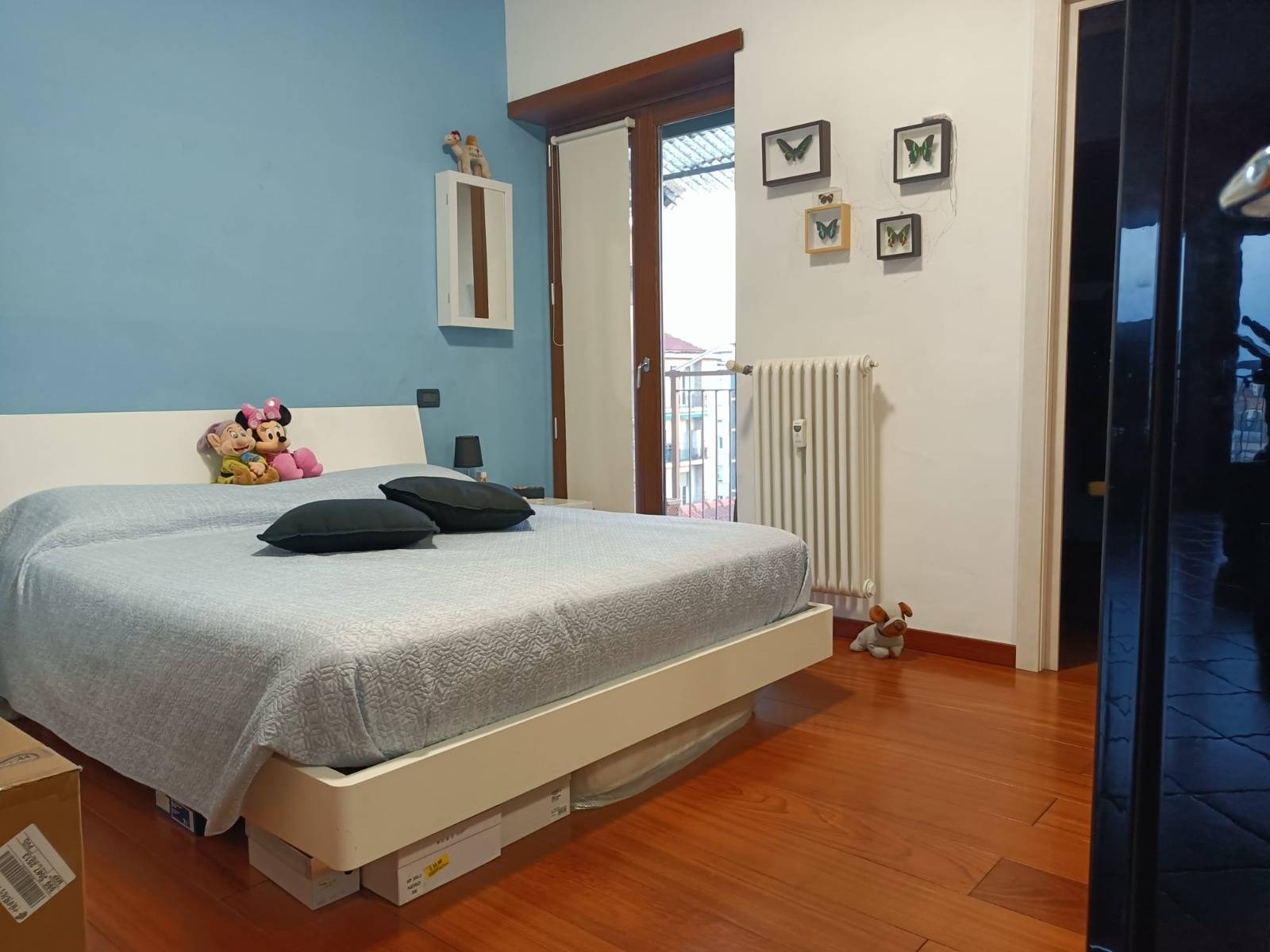 Appartamento in affitto a Torino, Santa Rita