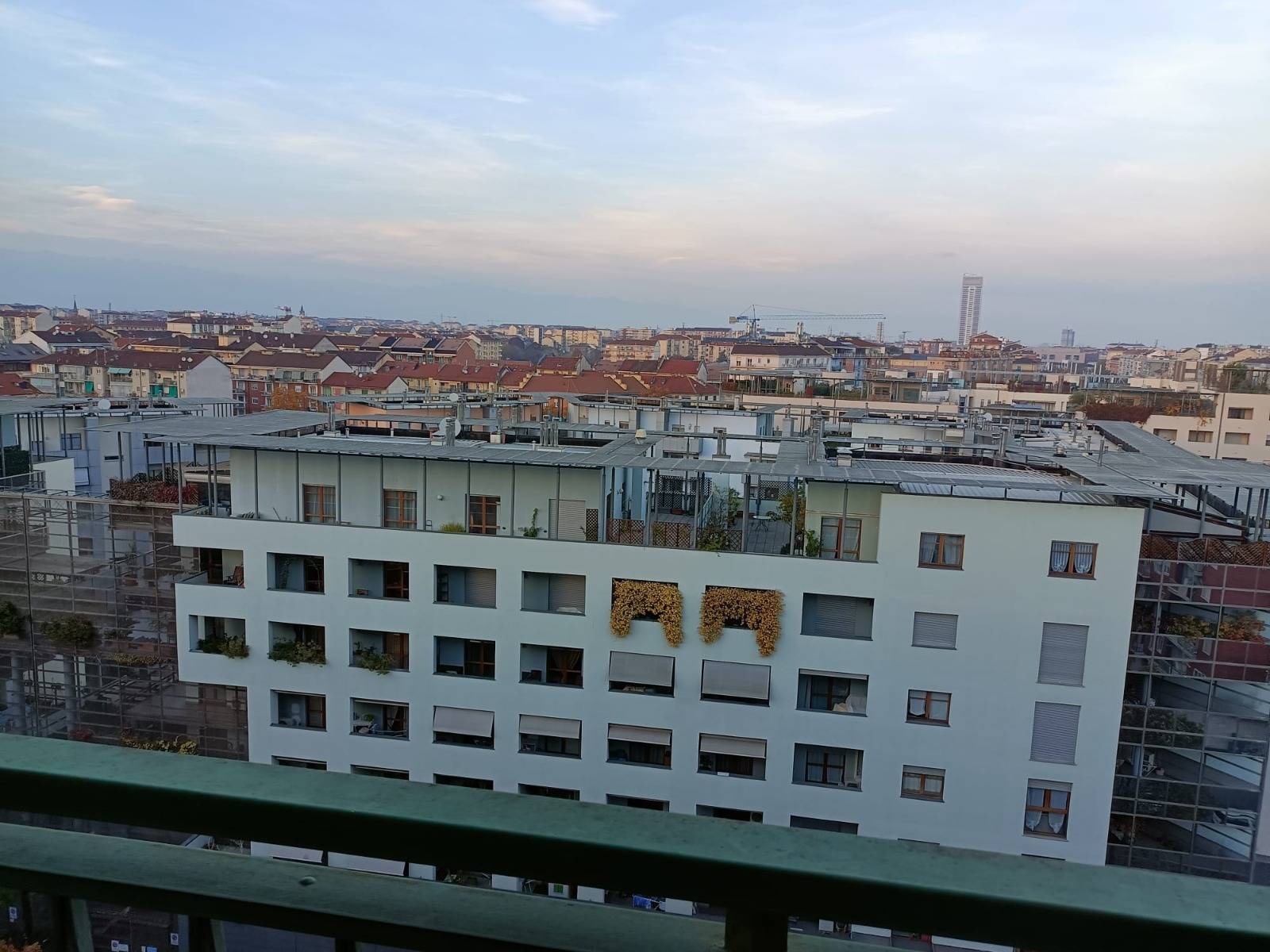 Appartamento in affitto a Torino, Santa Rita