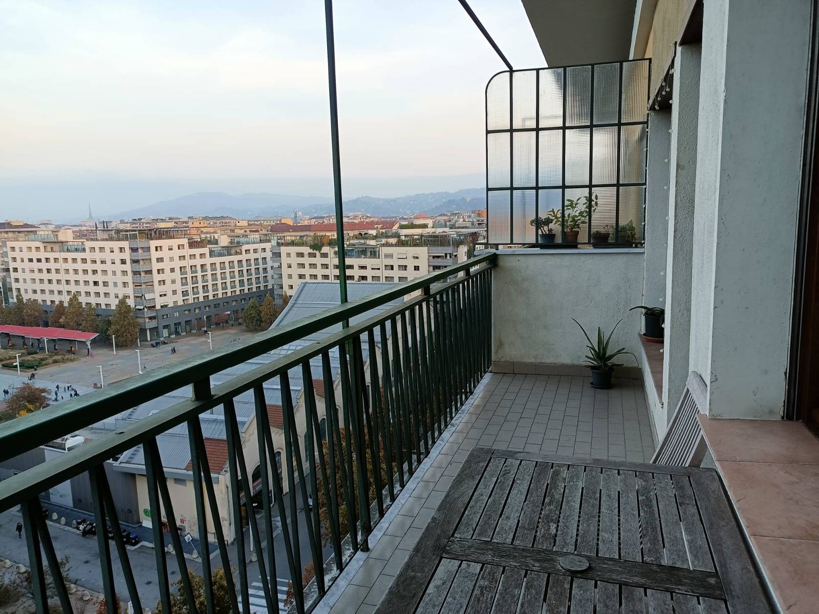 Appartamento in affitto a Torino, Santa Rita