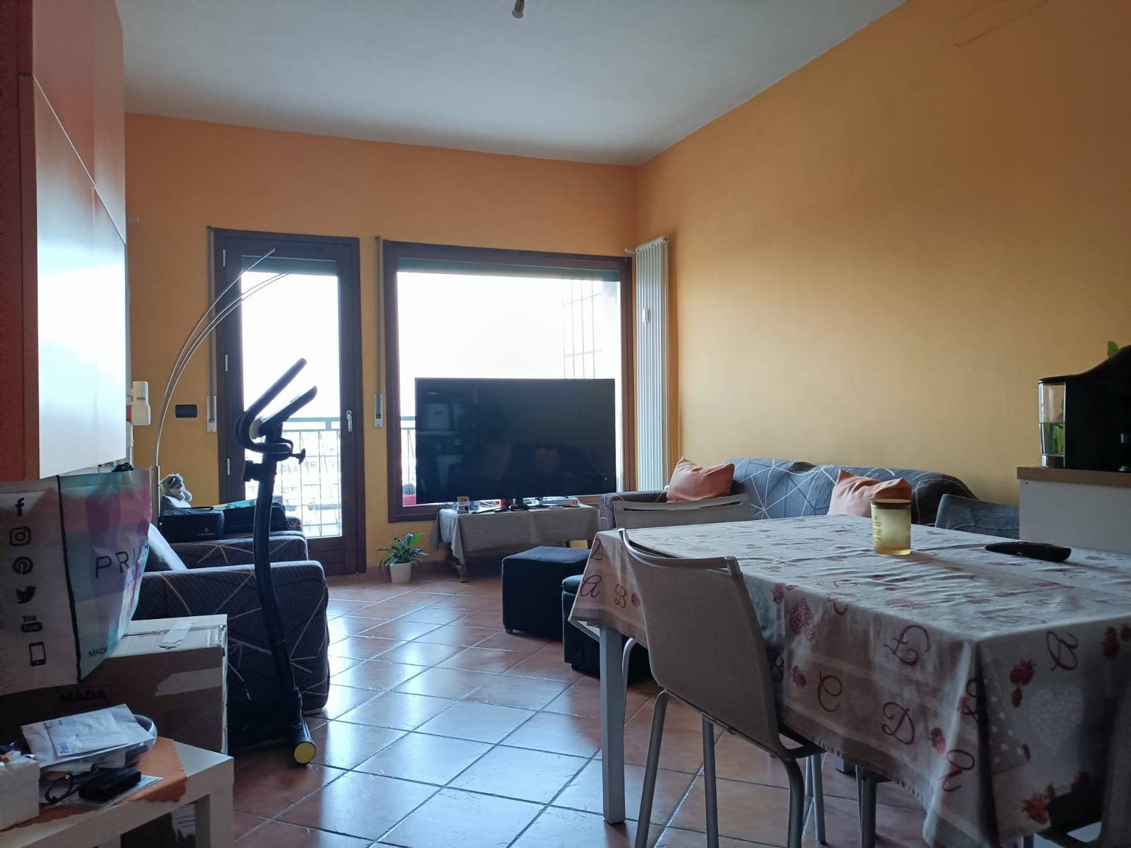 Appartamento in affitto a Torino, Santa Rita