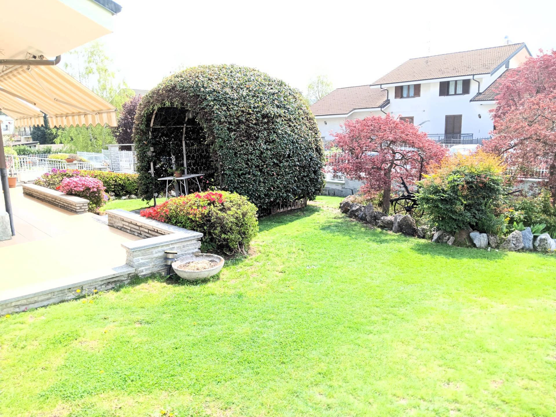 VILLA in vendita a Luserna San Giovanni