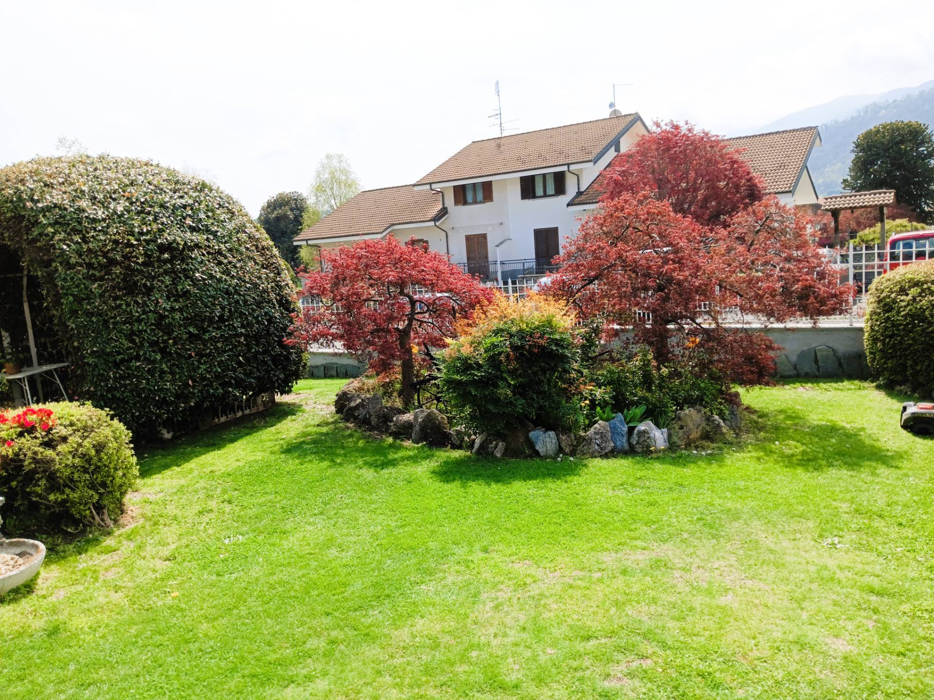 VILLA in vendita a Luserna San Giovanni