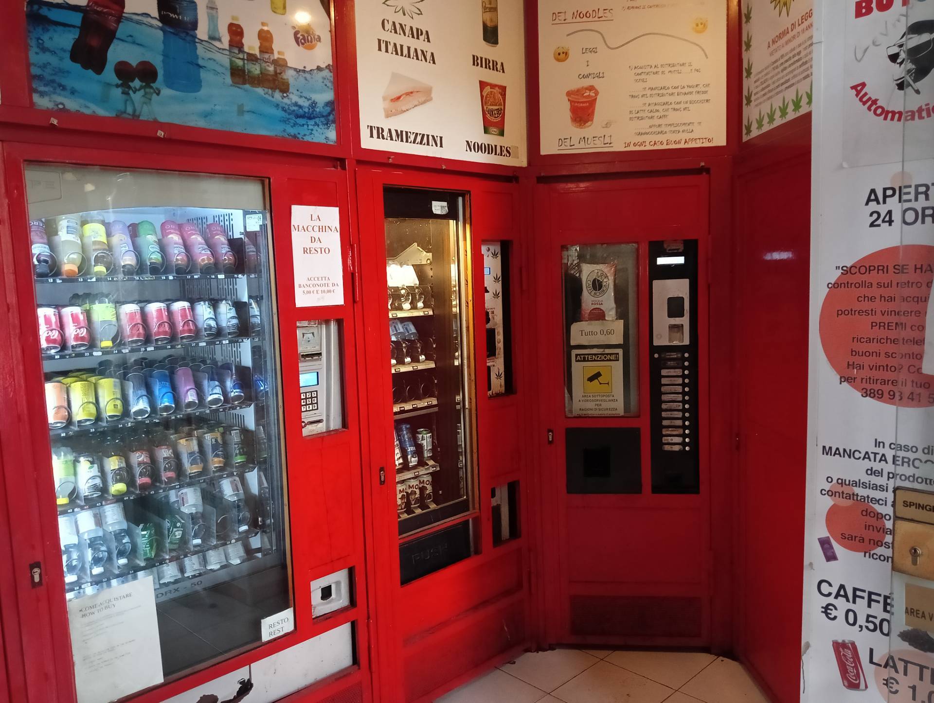 Attivit commerciale in vendita a Torino, Centro