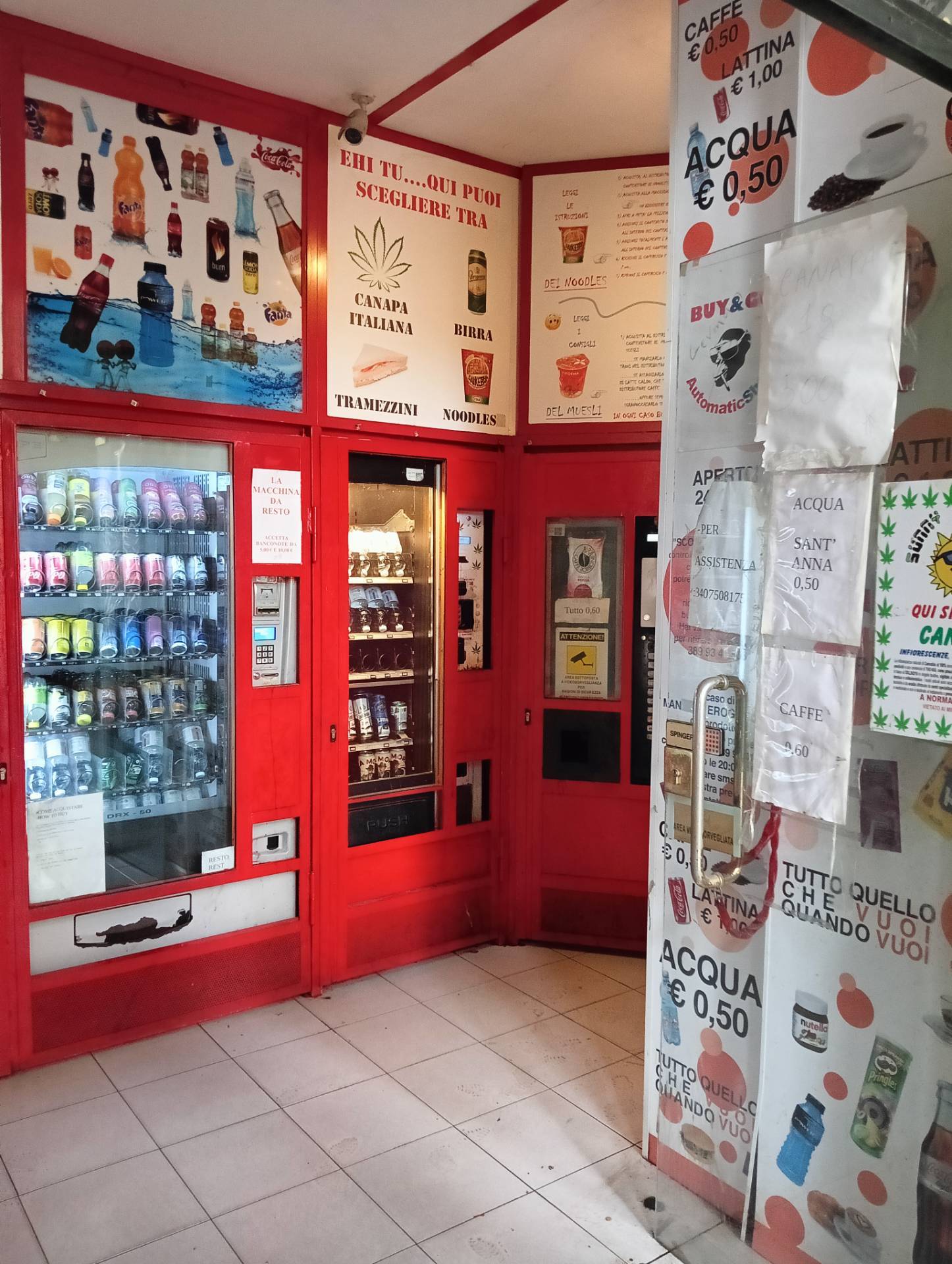 Attivit commerciale in vendita a Torino, Centro