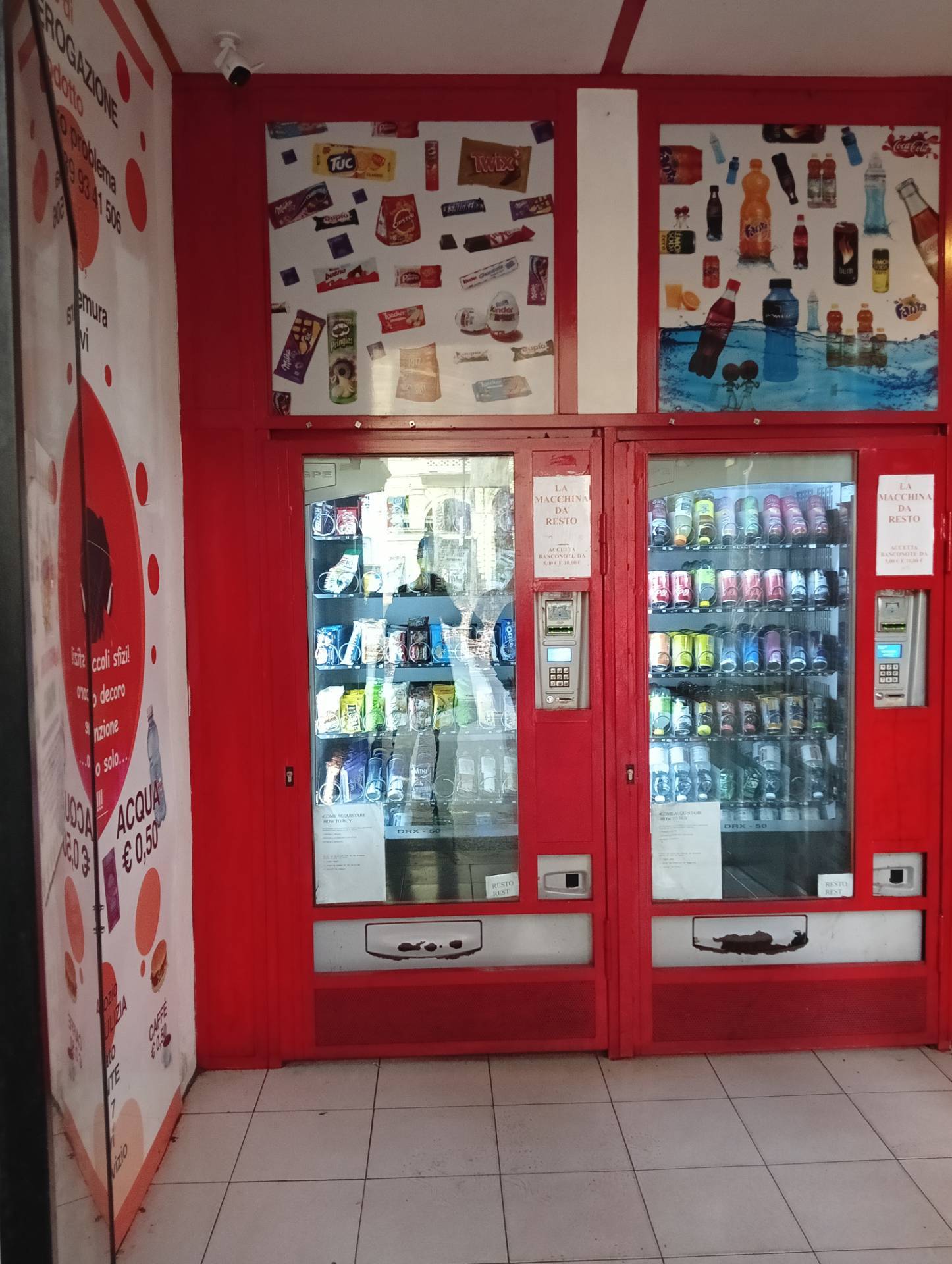 Attivit commerciale in vendita a Torino, Centro