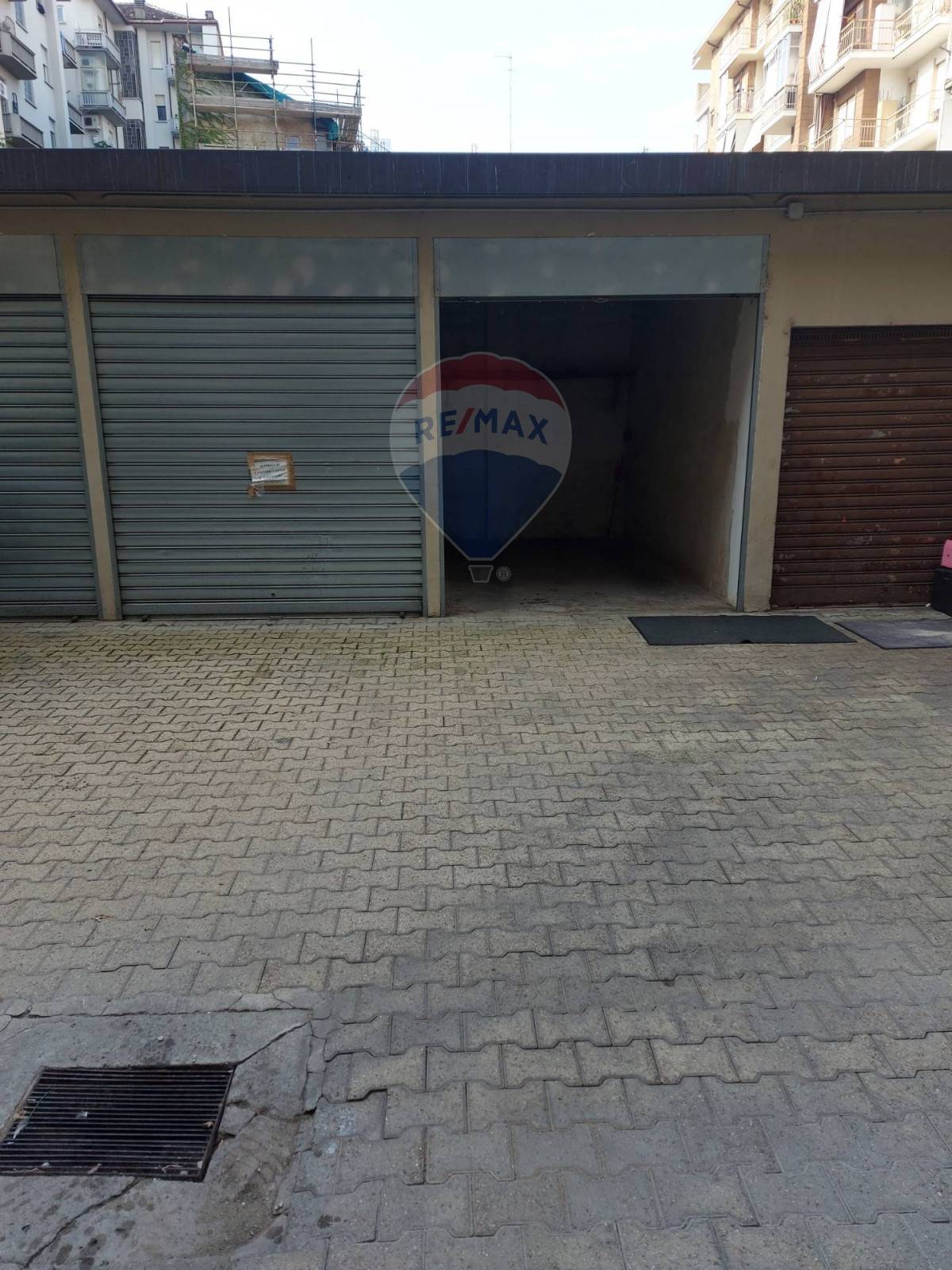 Box o garage in affitto a Torino, Crocetta