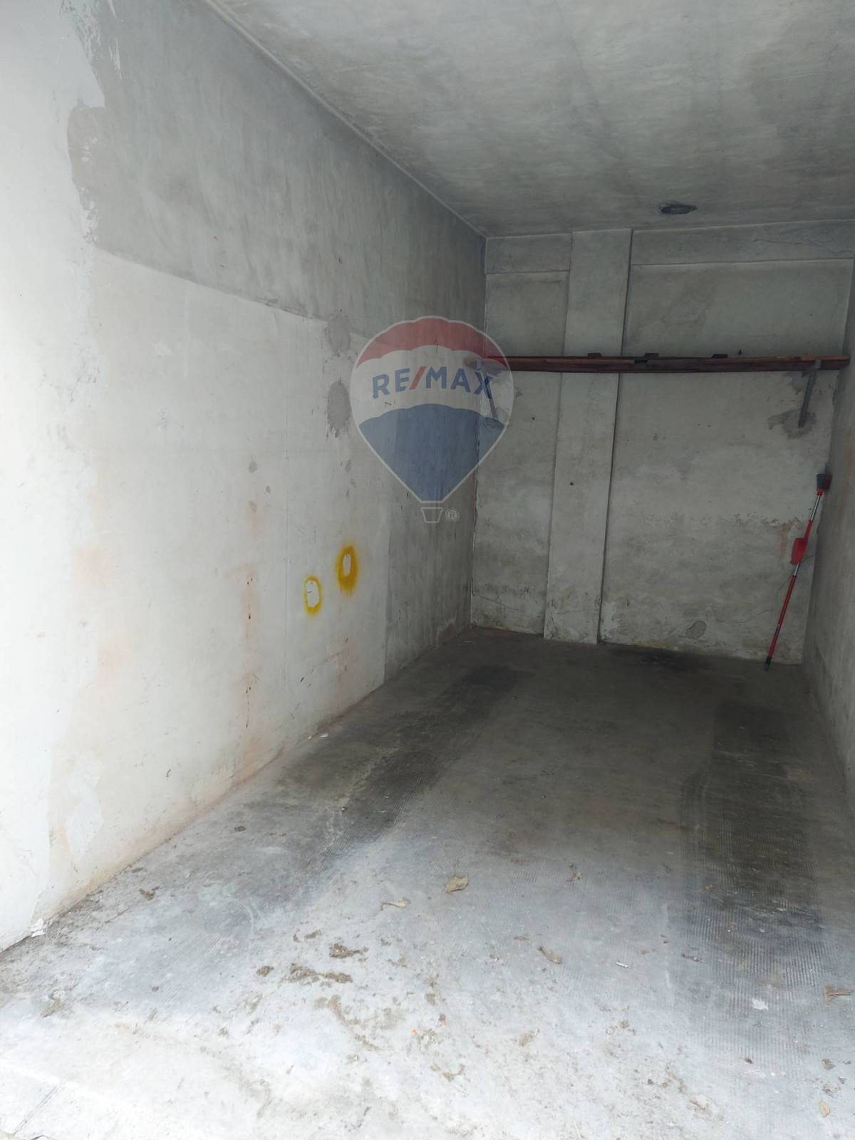 Box o garage in affitto a Torino, Crocetta