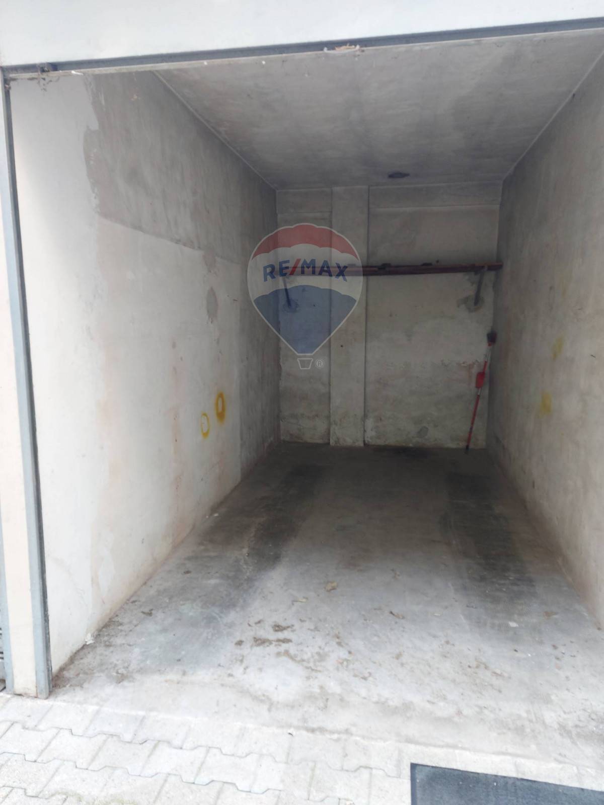 Box o garage in affitto a Torino, Crocetta