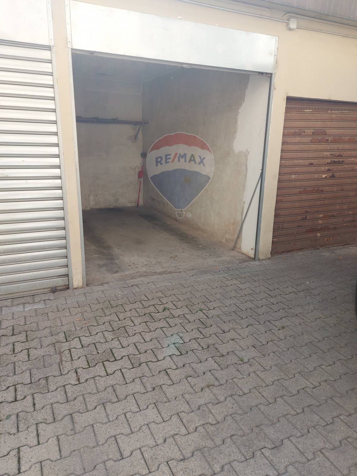 Box o garage in affitto a Torino, Crocetta