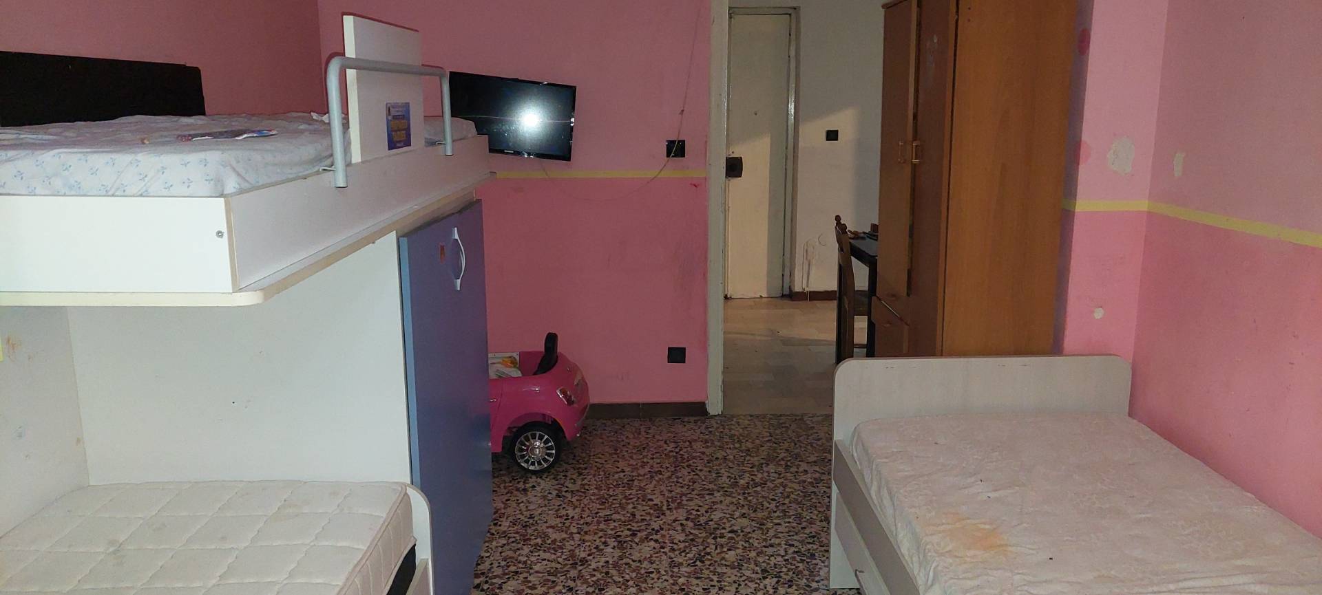 APPARTAMENTO in vendita a Trino