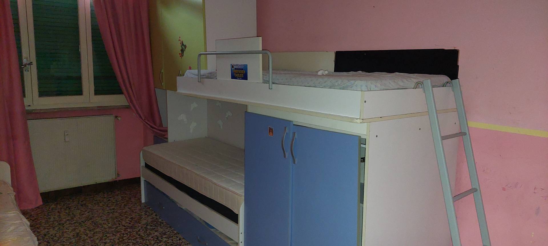 APPARTAMENTO in vendita a Trino