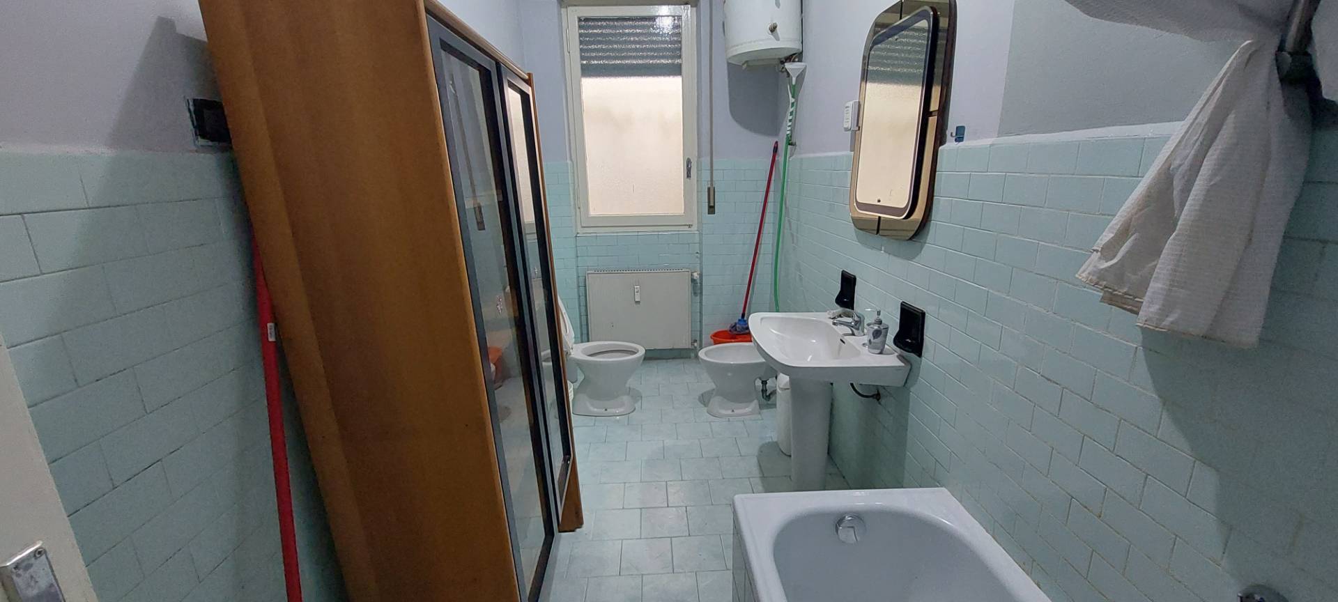 APPARTAMENTO in vendita a Trino