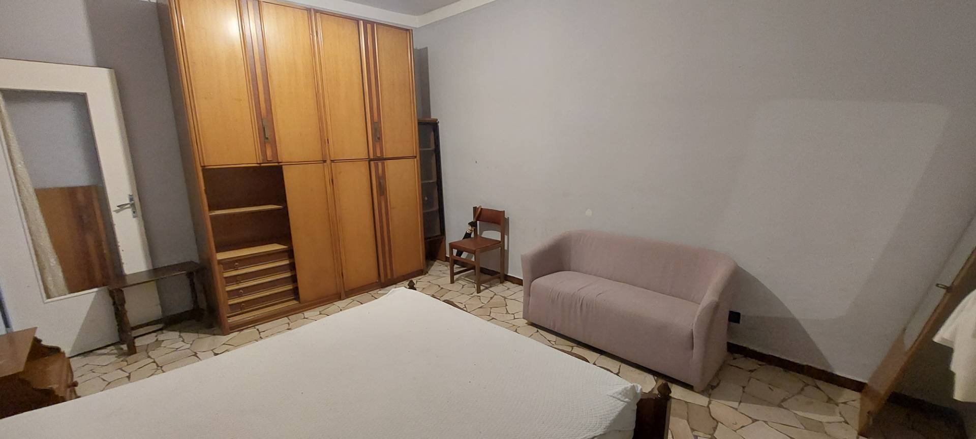 APPARTAMENTO in vendita a Trino