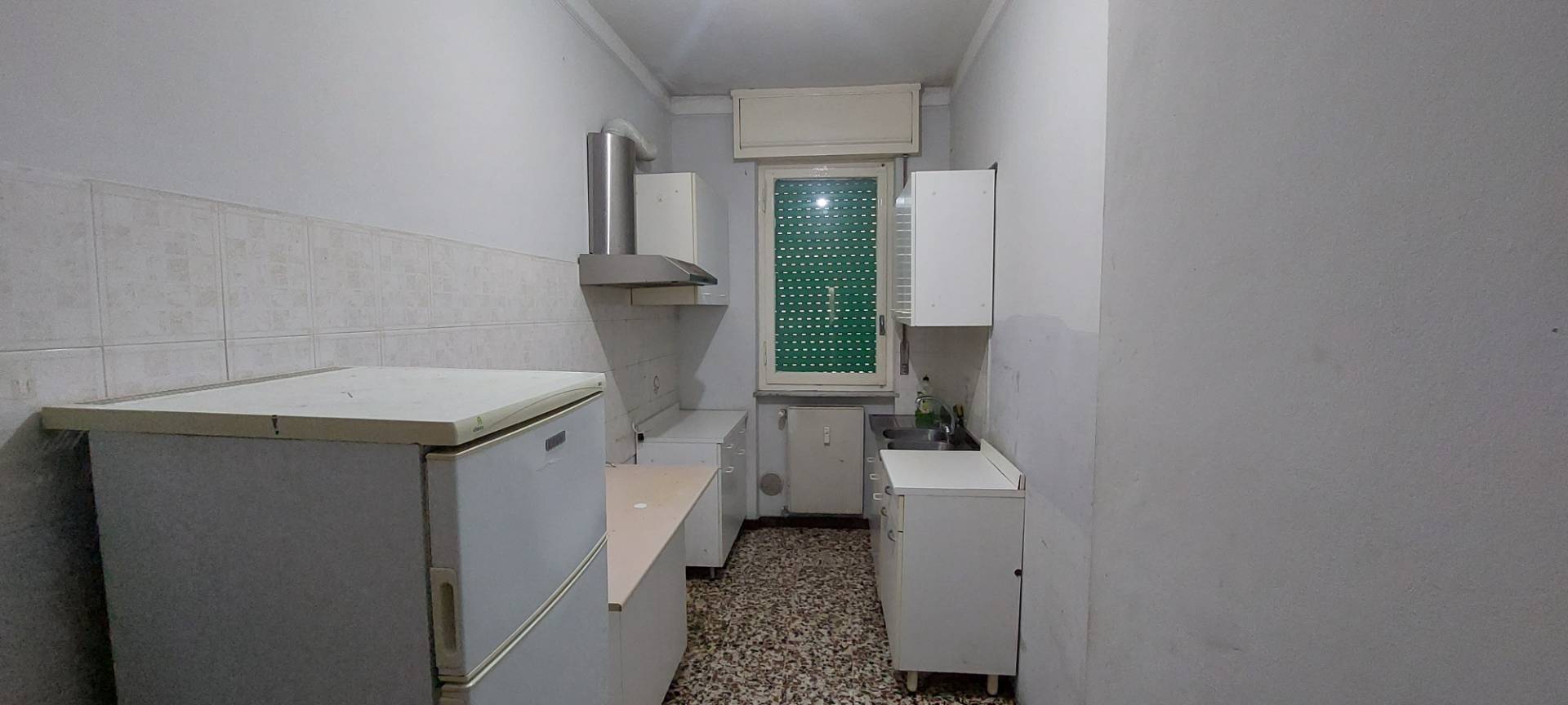 APPARTAMENTO in vendita a Trino