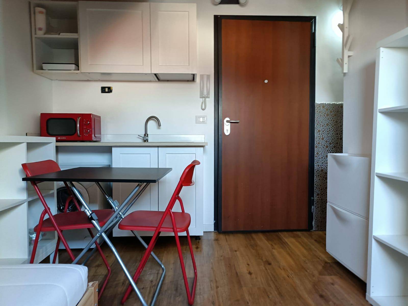 Appartamento in vendita a Torino, San Donato