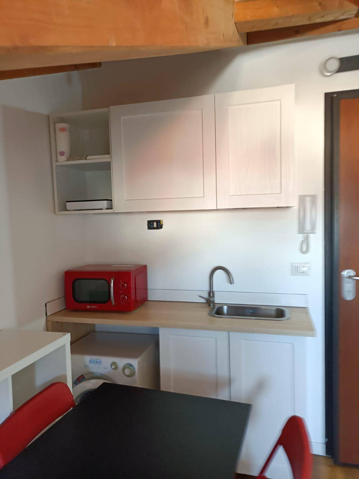 Appartamento in vendita a Torino, San Donato