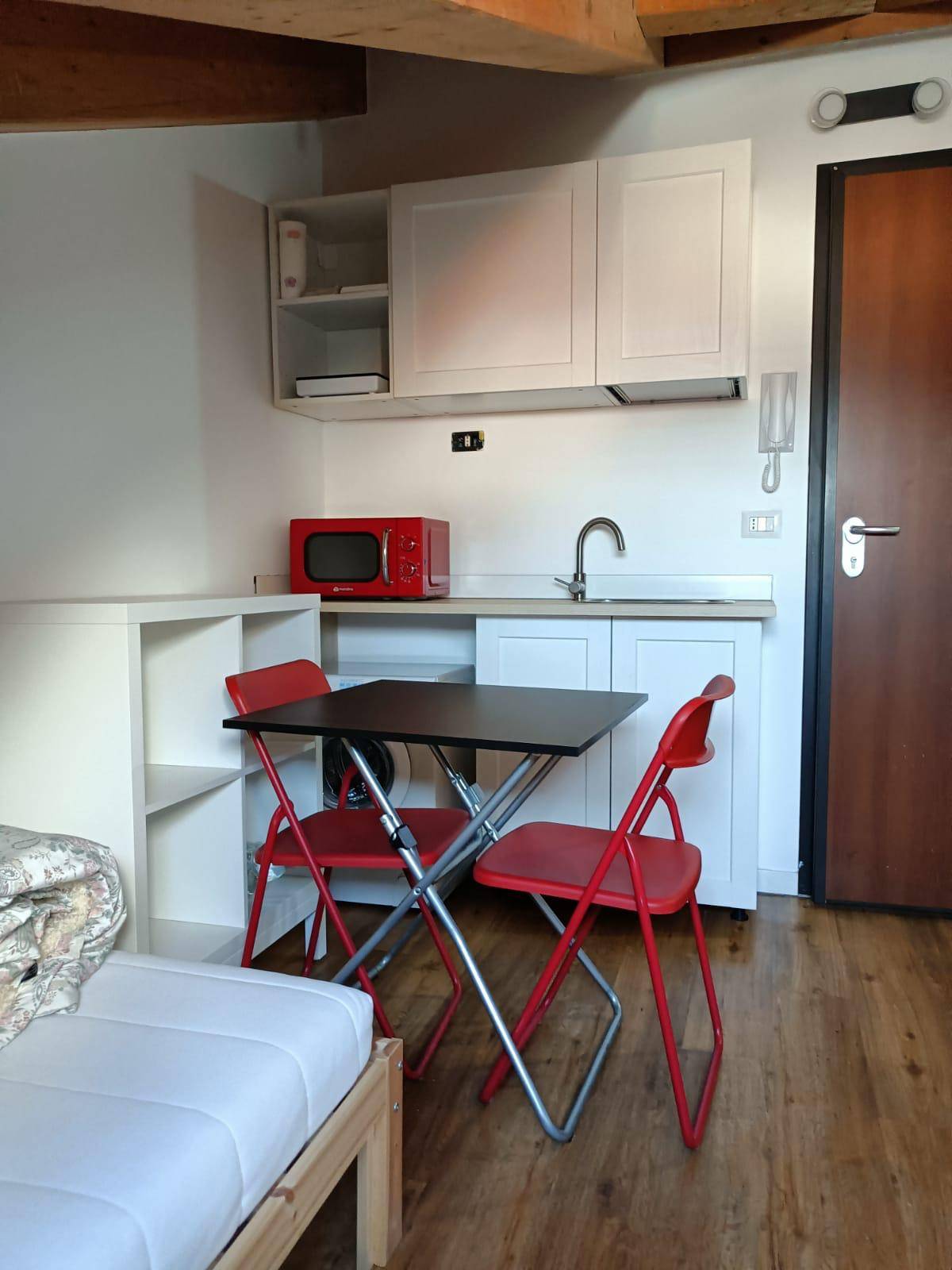 Appartamento in vendita a Torino, San Donato