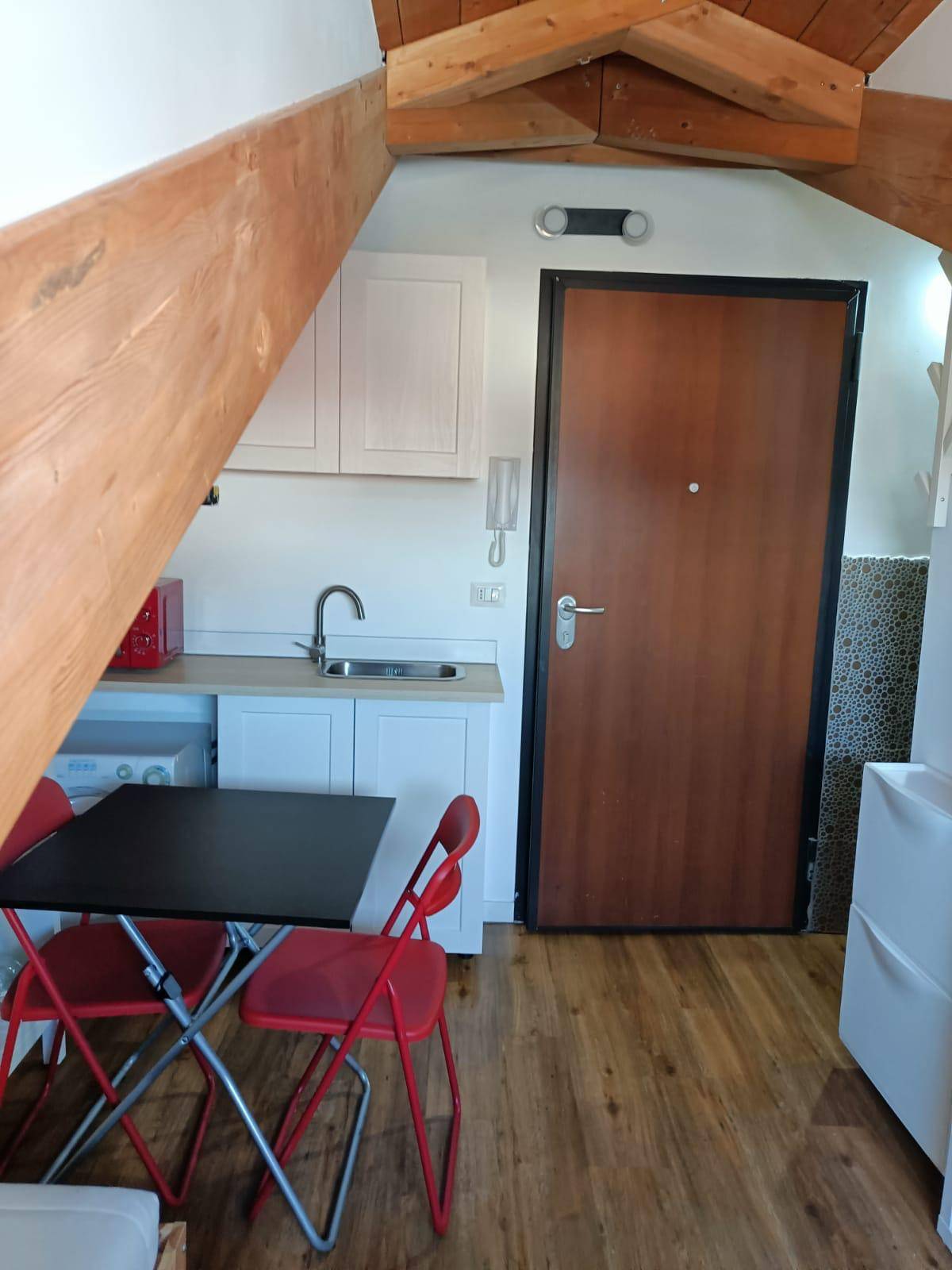 Appartamento in vendita a Torino, San Donato