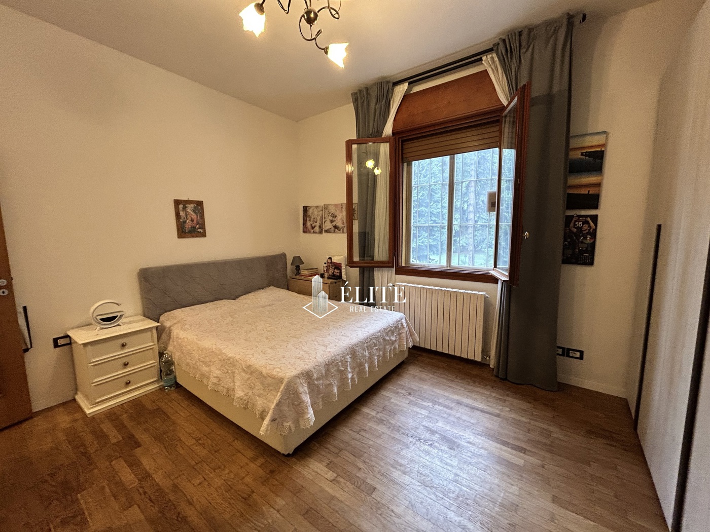 Trilocale in vendita a Pianoro