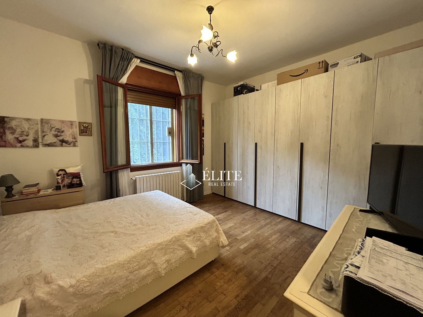 Trilocale in vendita a Pianoro