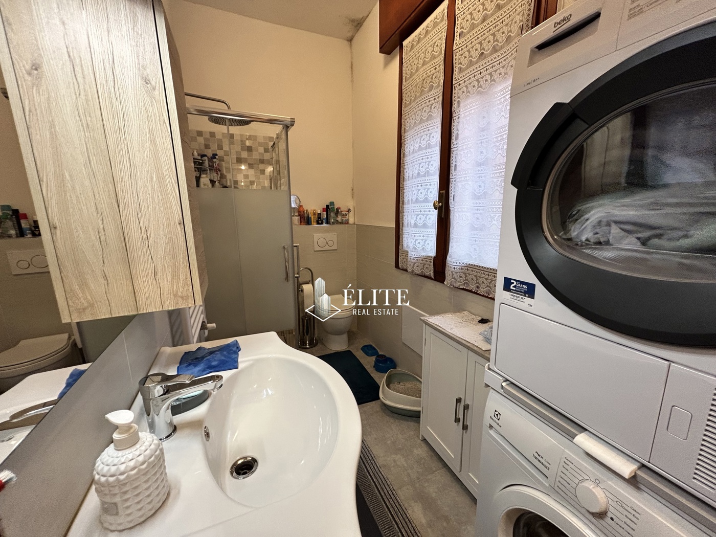 Trilocale in vendita a Pianoro