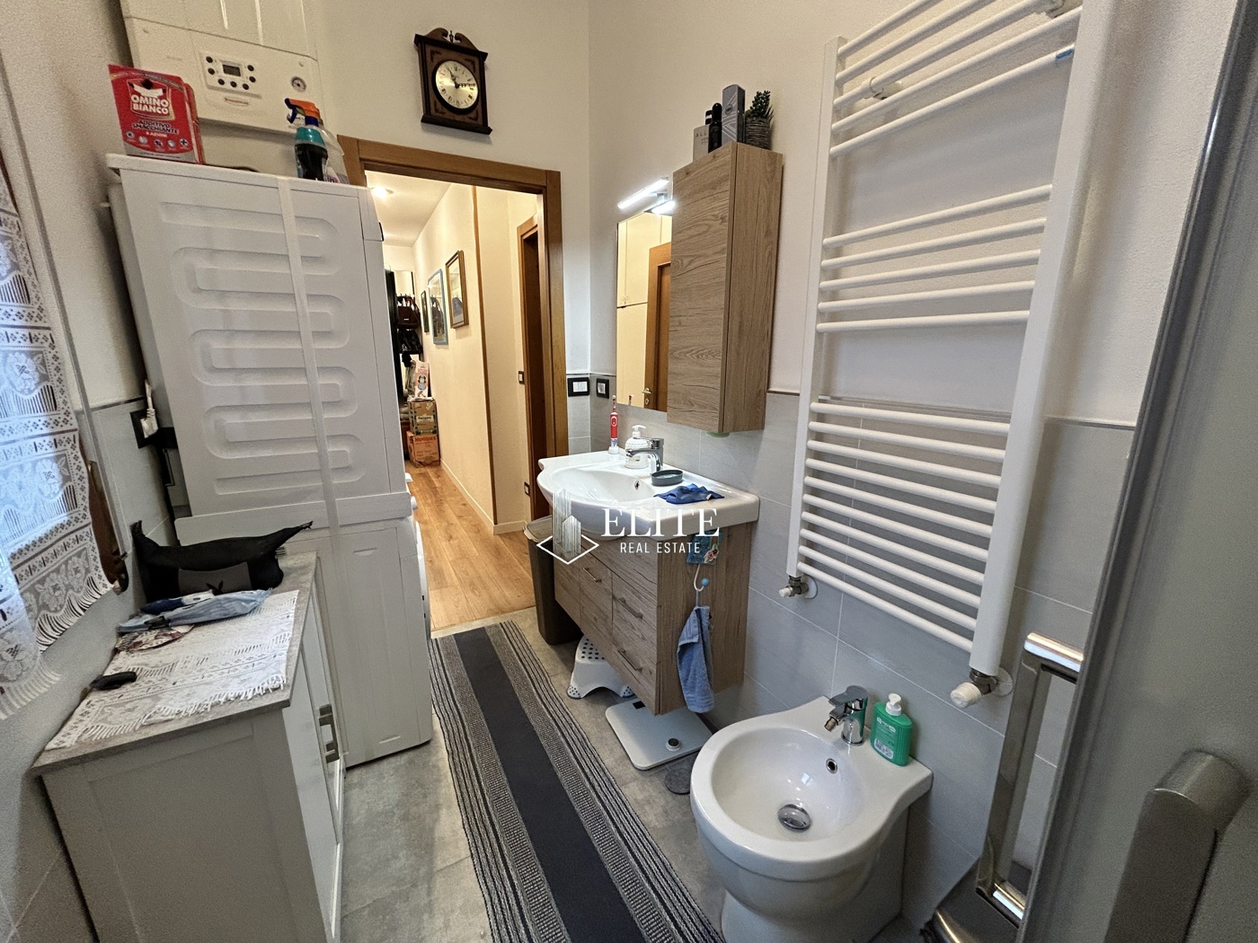 Trilocale in vendita a Pianoro