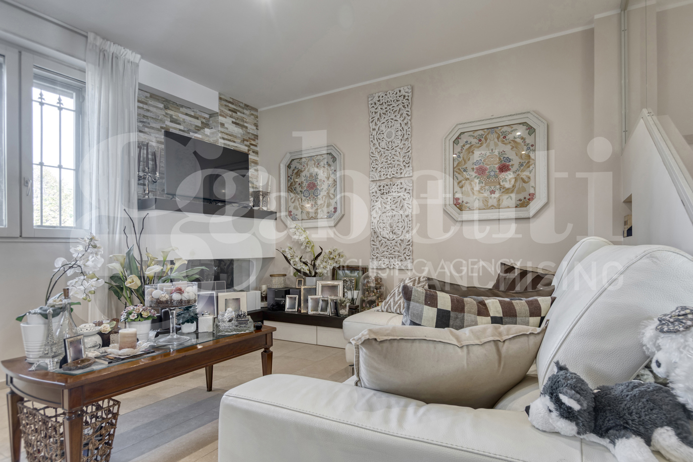 Villa in vendita a Castel Maggiore