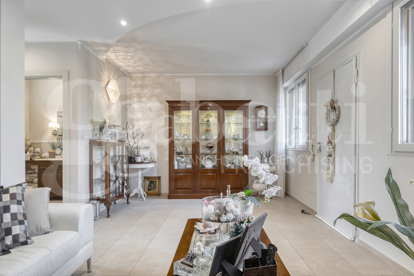 Villa in vendita a Castel Maggiore