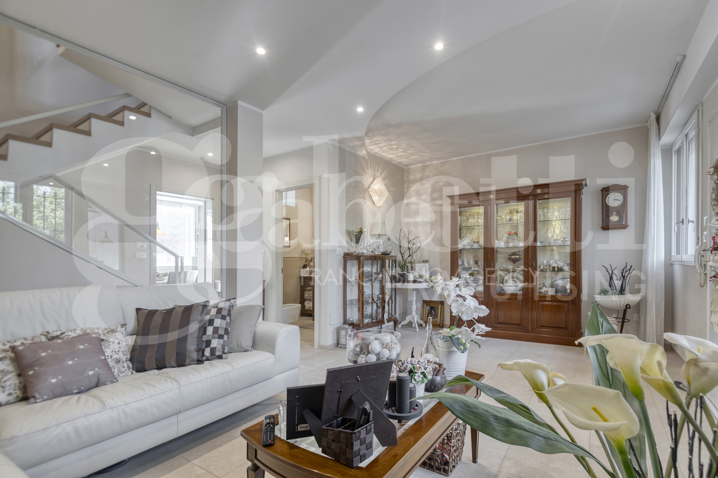 Villa in vendita a Castel Maggiore