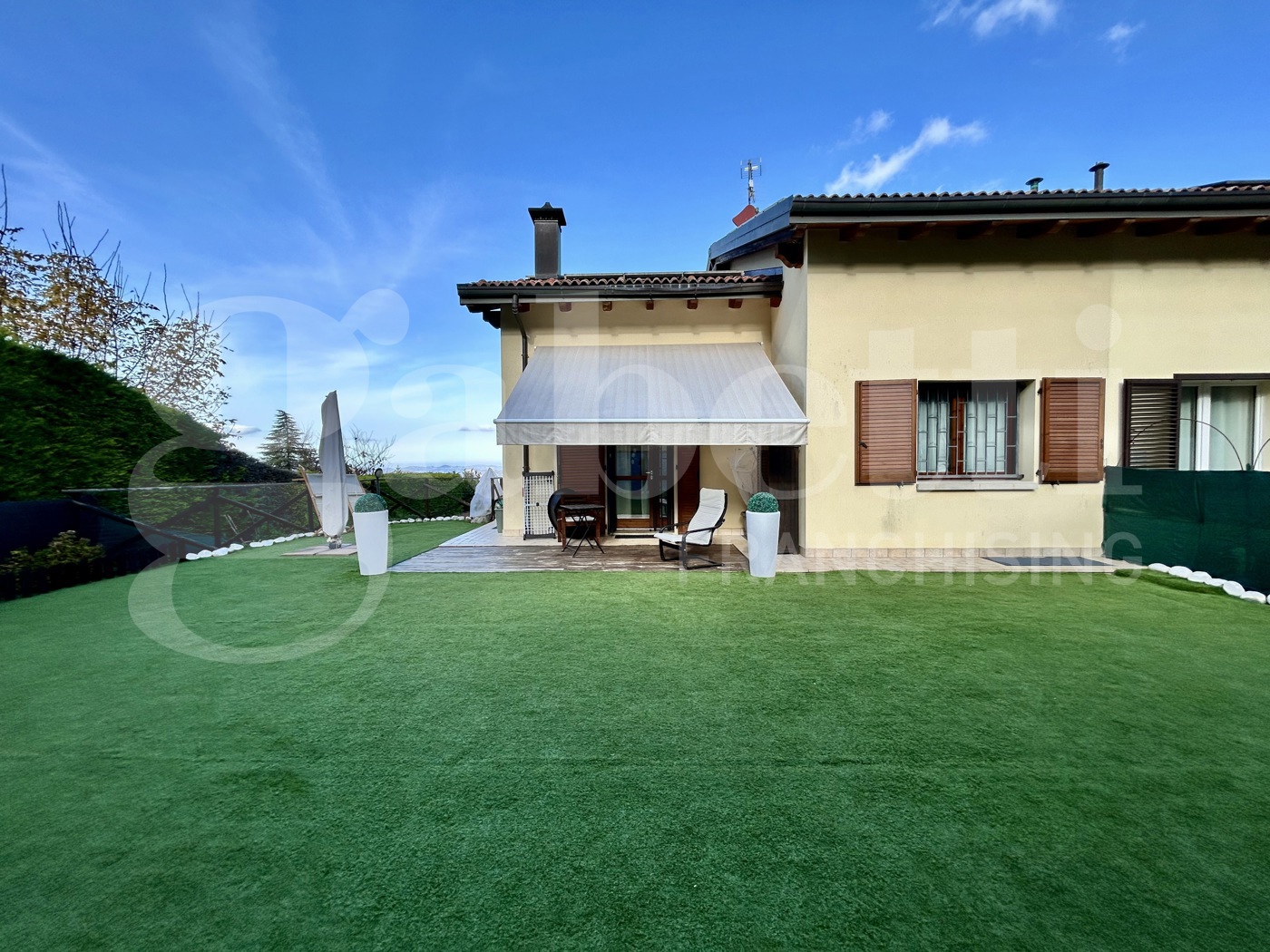 Villa Bifamiliare in vendita a Loiano