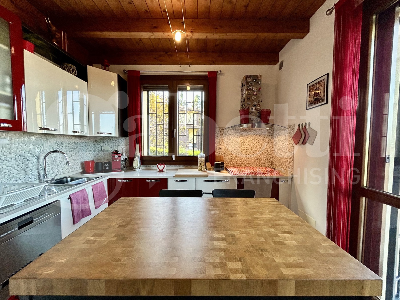 Villa Bifamiliare in vendita a Loiano