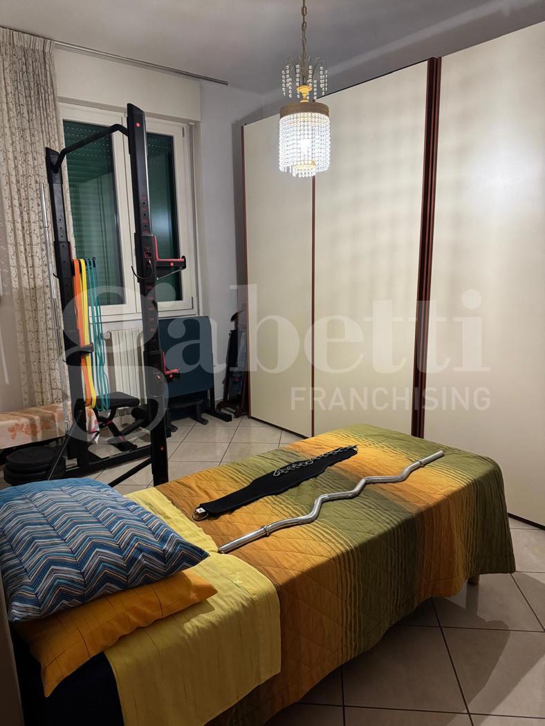 Trilocale in vendita a Bologna