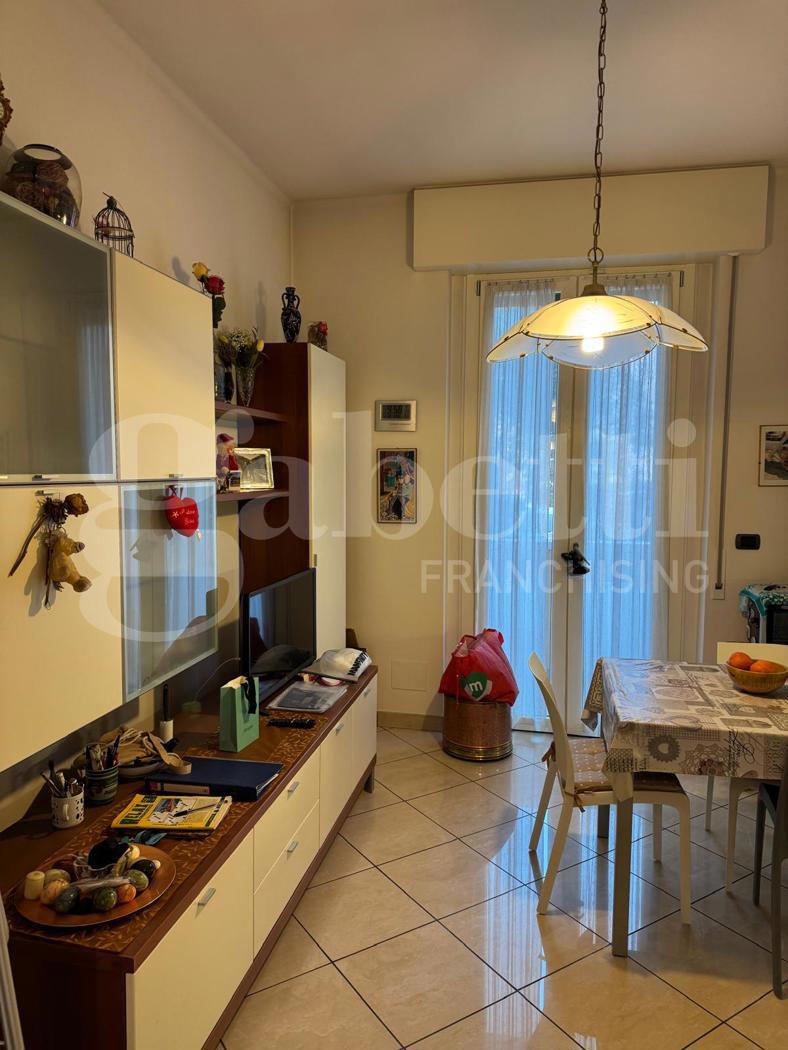 Trilocale in vendita a Bologna