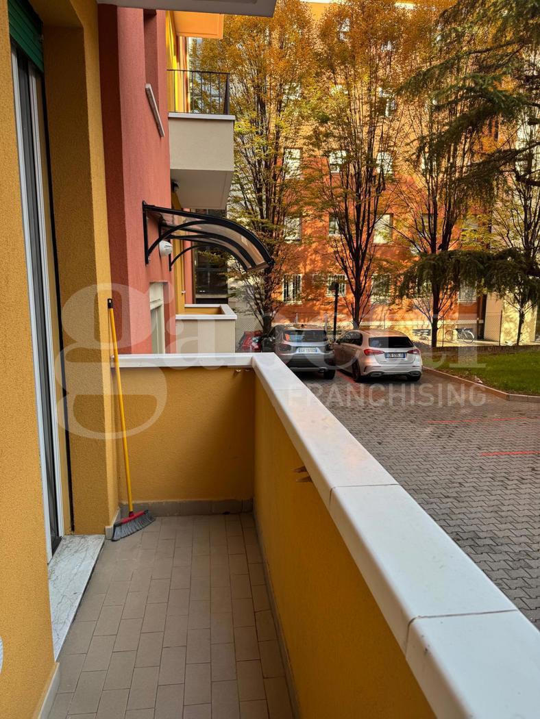 Trilocale in vendita a Bologna