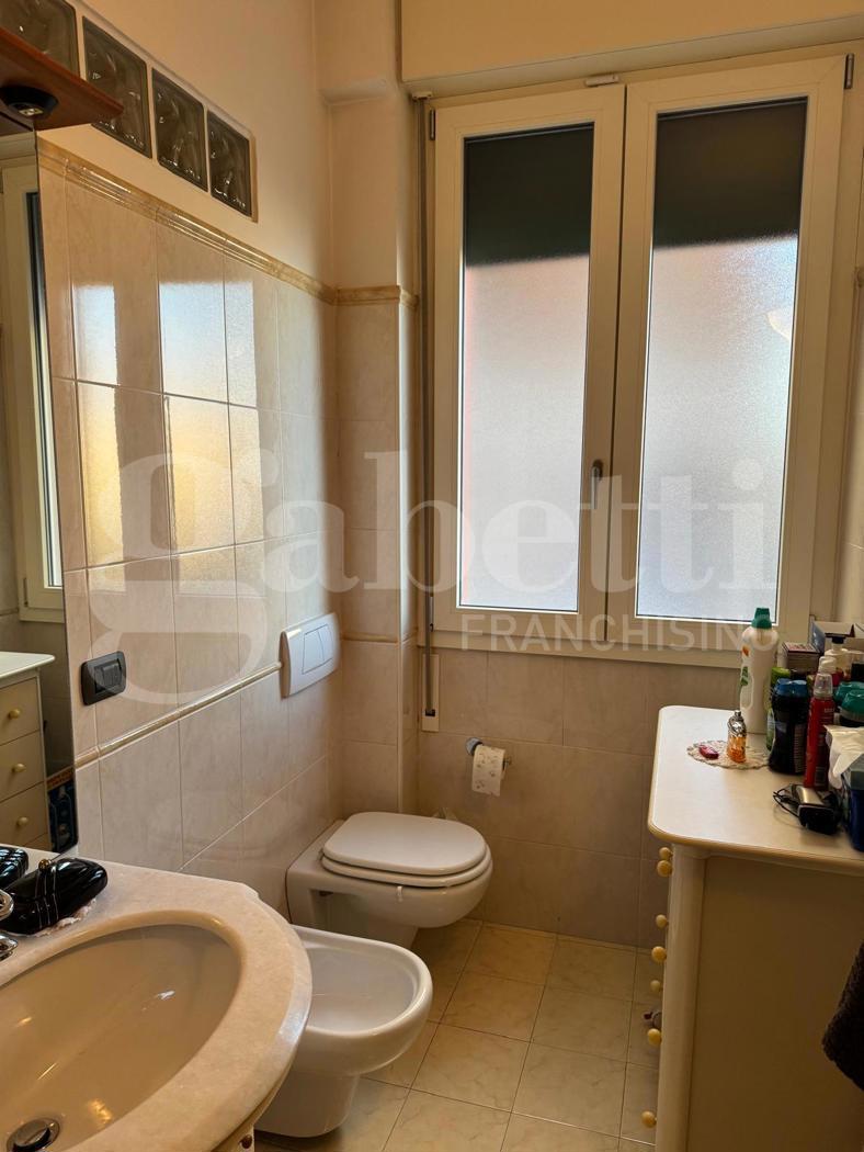 Trilocale in vendita a Bologna