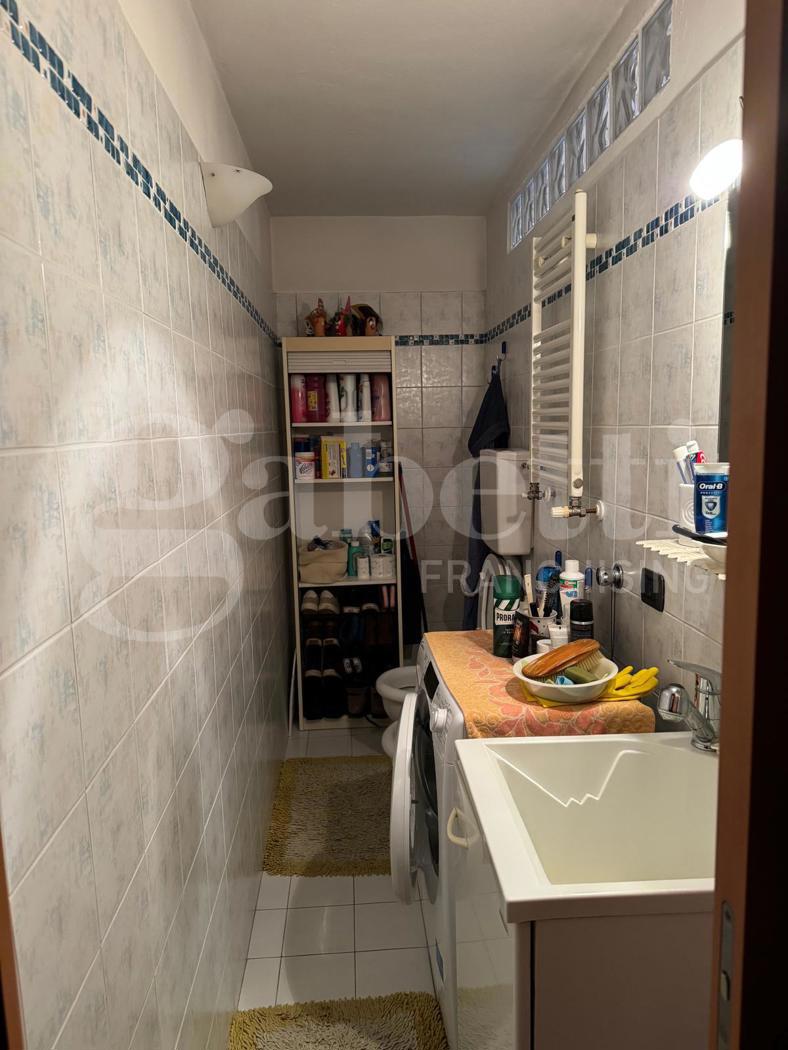 Trilocale in vendita a Bologna