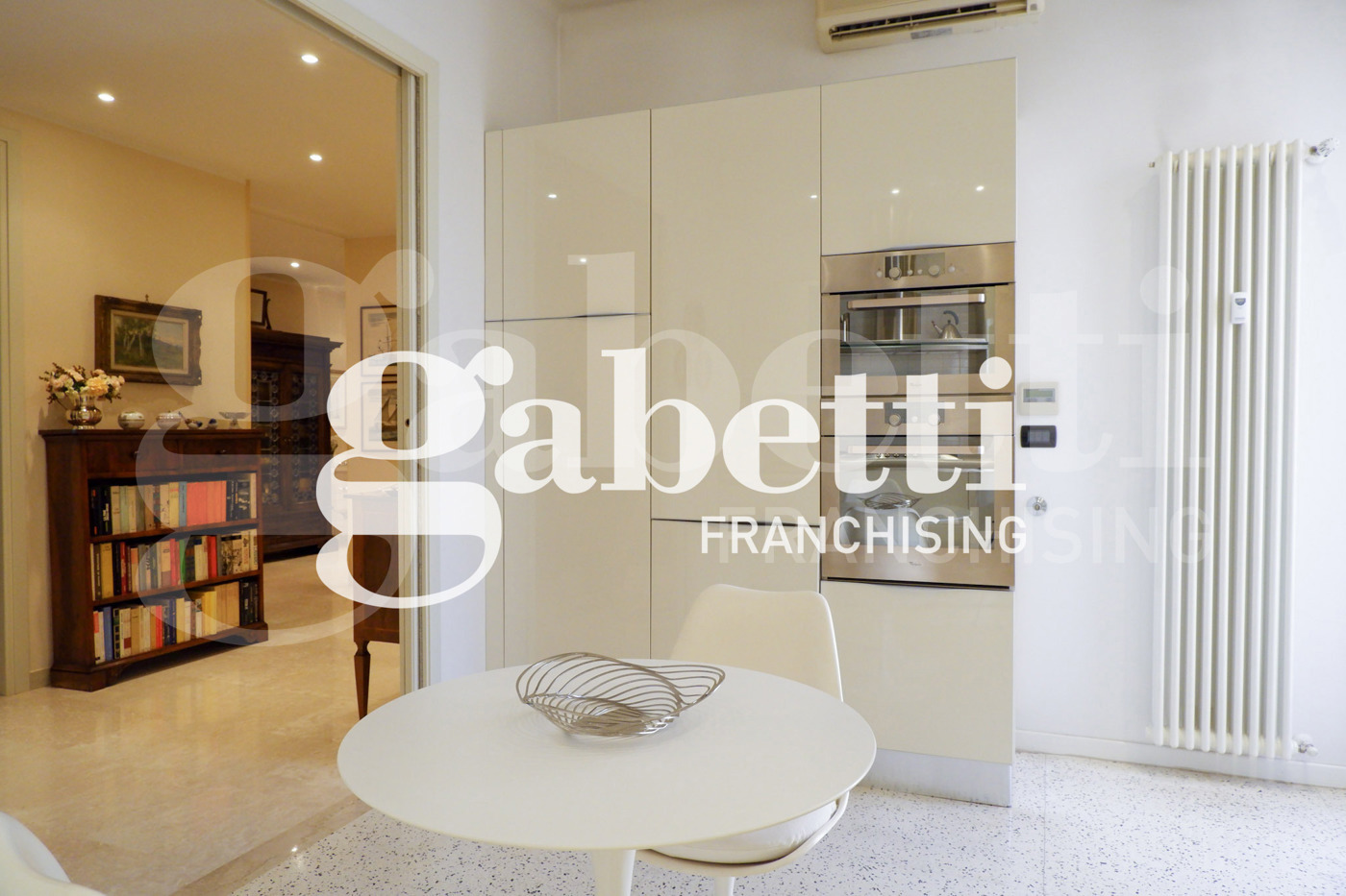 Appartamento in vendita a Bologna