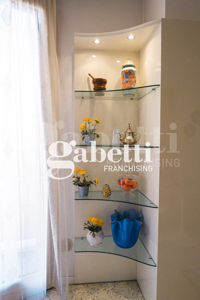 Appartamento in vendita a Bologna